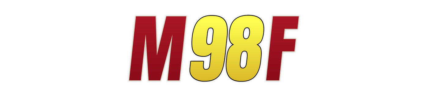 m98f